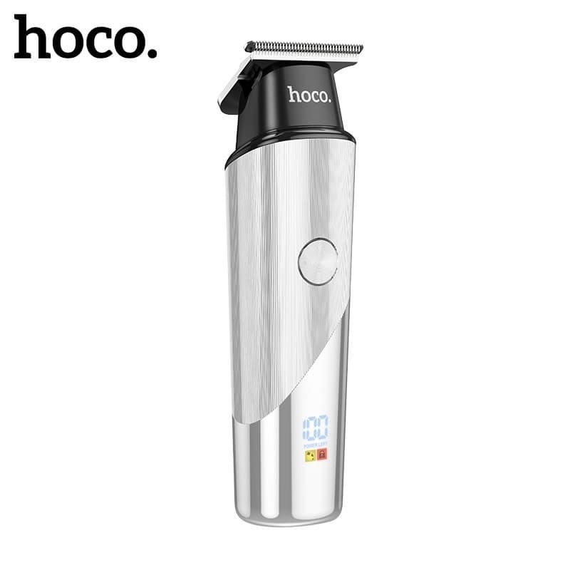 Hoco DAR65 Electric Hair Clipper view 1