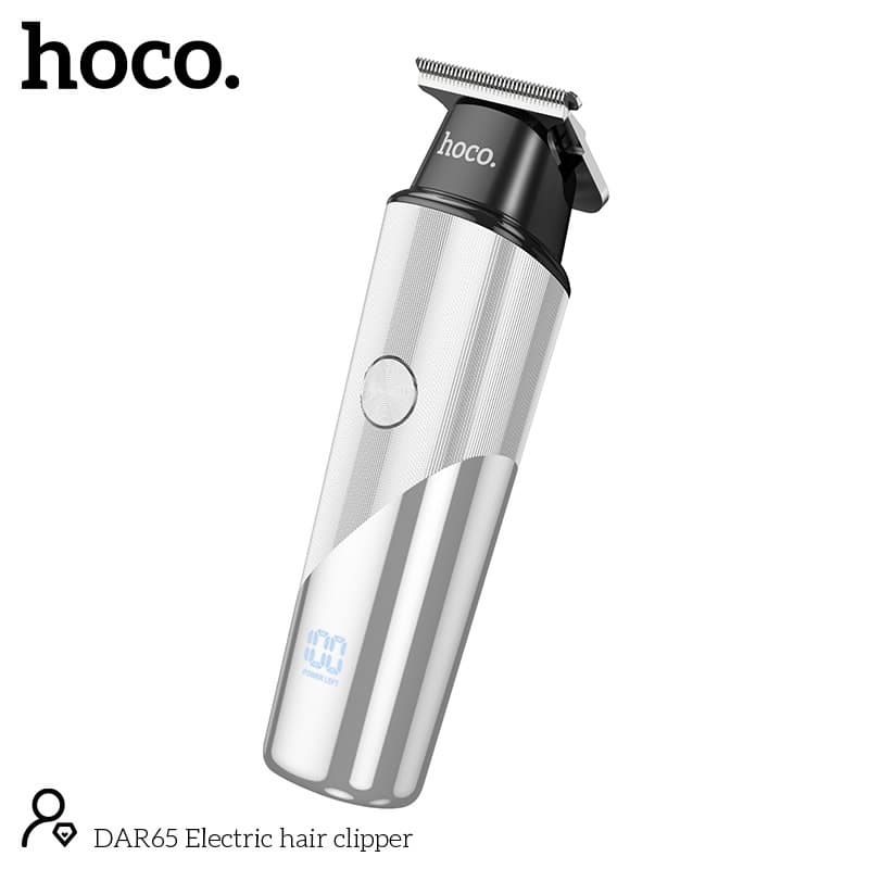 Hoco DAR65 Electric Hair Clipper view 2