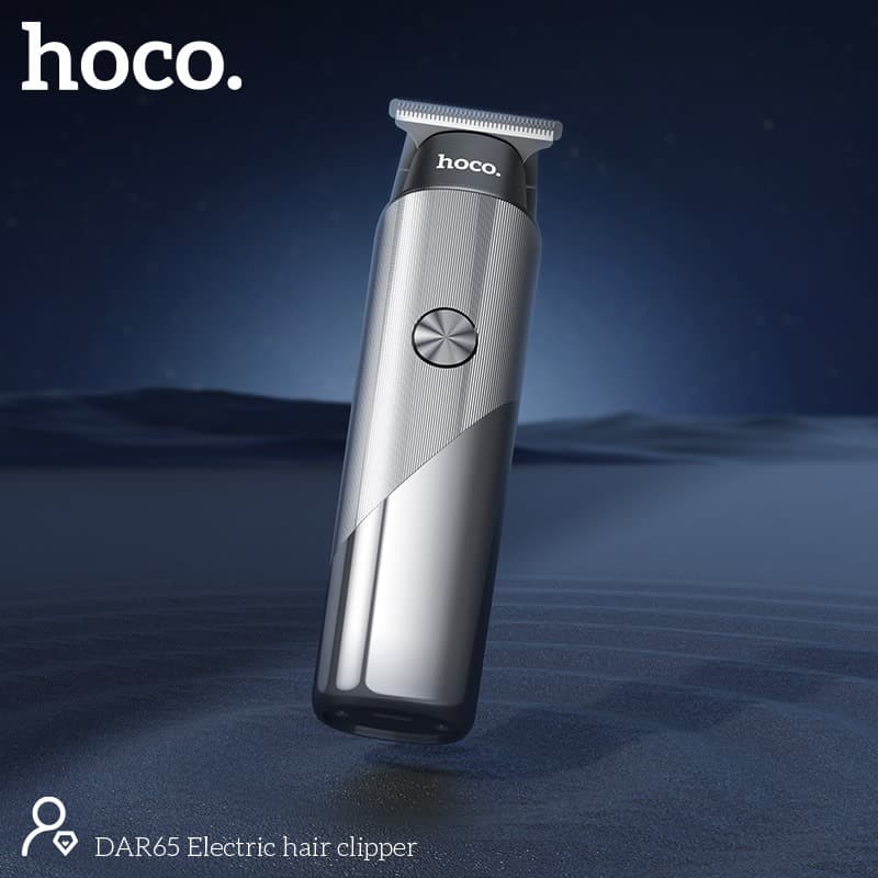 Hoco DAR65 Electric Hair Clipper view 3