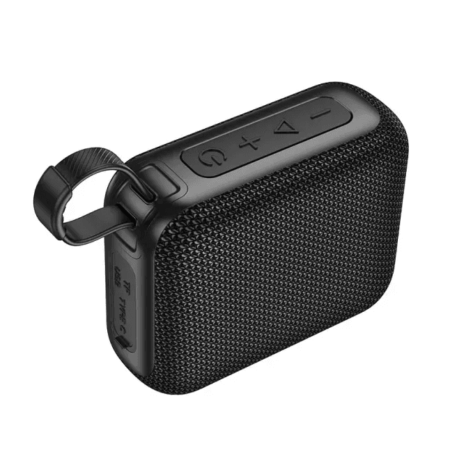 Hoco DS63 Bluetooth Speaker view 2
