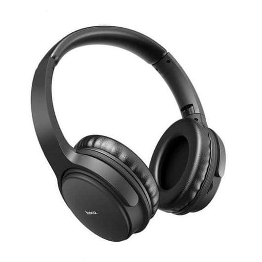 Hoco DW02 Bluetooth Wireless Headphone view 1