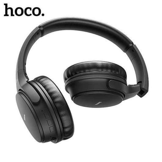 Hoco DW02 Bluetooth Wireless Headphone view 3
