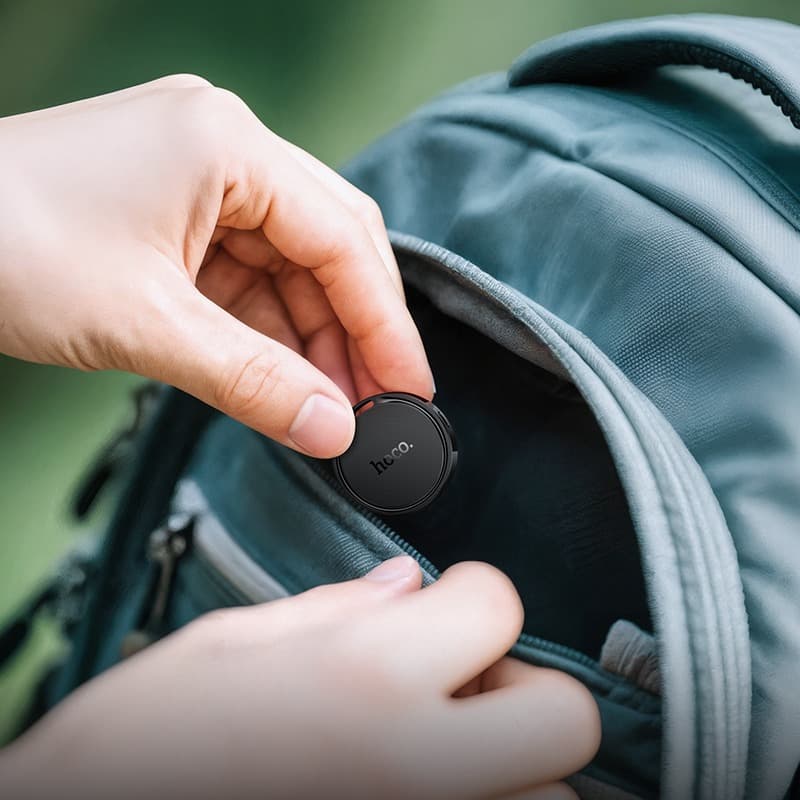 HOCO E96A Android Smart Finder Bluetooth Anti-Lost Tracker Google Find My Device Support view 3