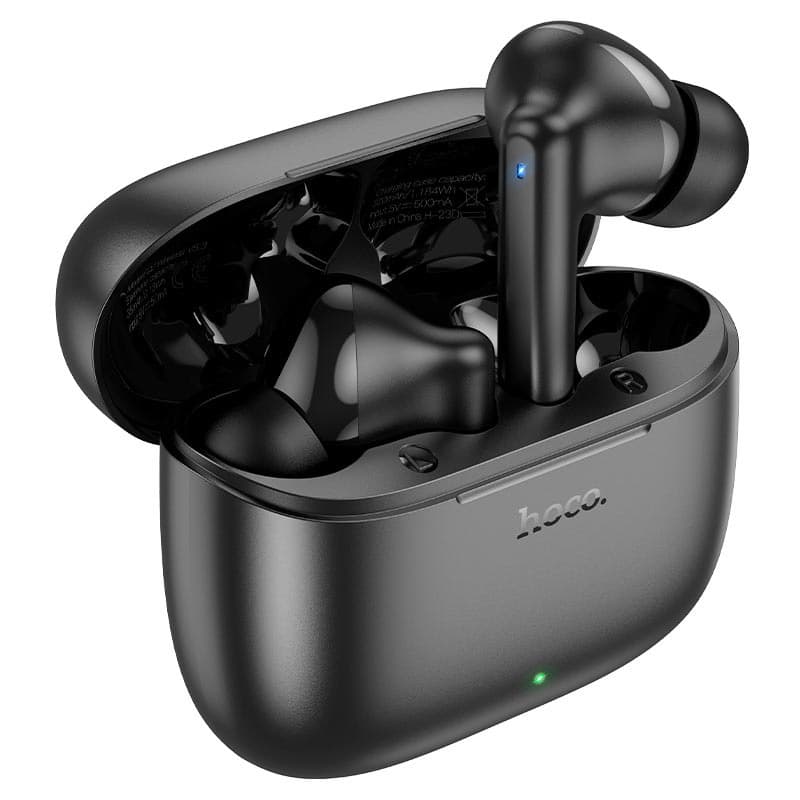 HOCO EQ2 TWS Wireless Bluetooth Earbuds view 1