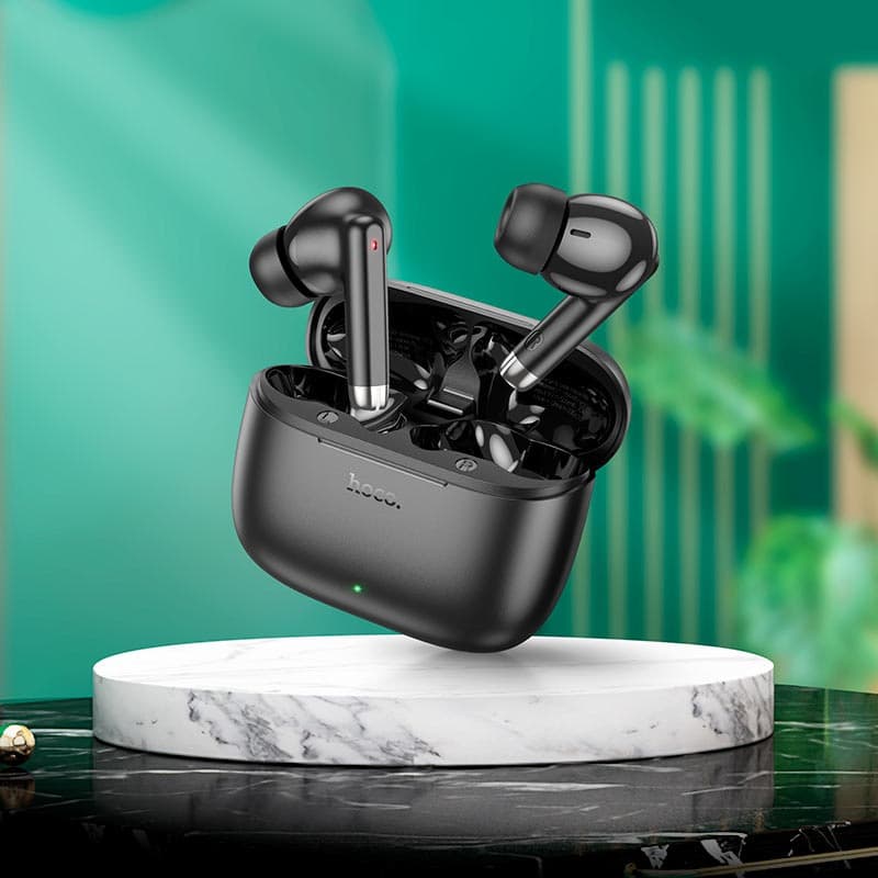 HOCO EQ2 TWS Wireless Bluetooth Earbuds view 3