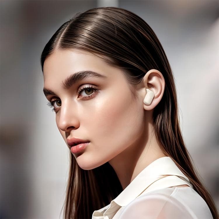 HOCO EQ25 True Wireless Bluetooth Earbuds view 2