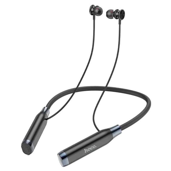 Hoco ES62 Wireless Earphones With Mic view 2