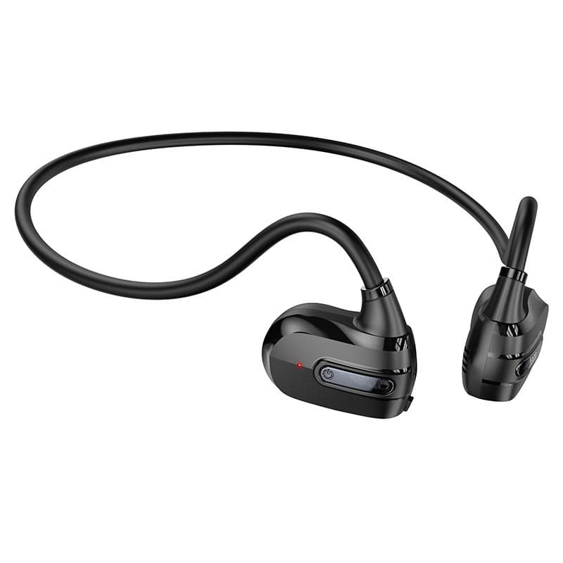 Hoco ES63 Wireless Bluetooth Headset Air Conduction view 2