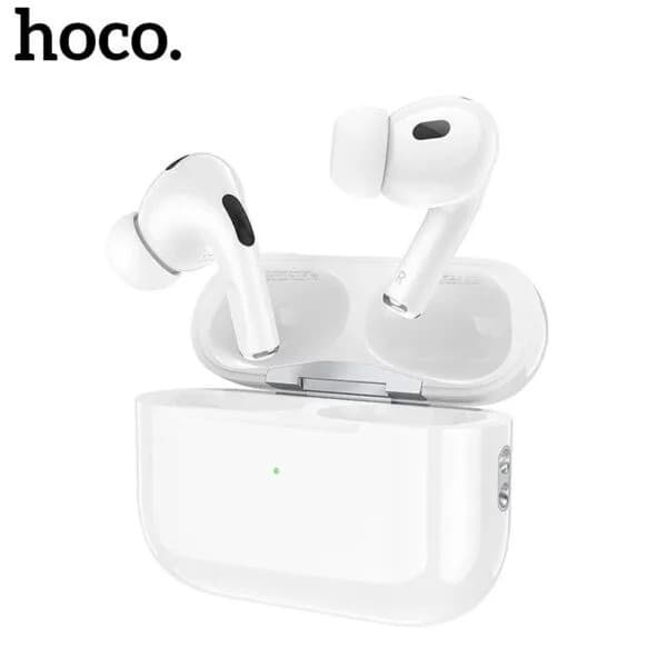 Hoco EW77 True Wireless Bluetooth 5.4 Earbuds Hi-Fi Stereo Sound With Smart Touch Control view 1