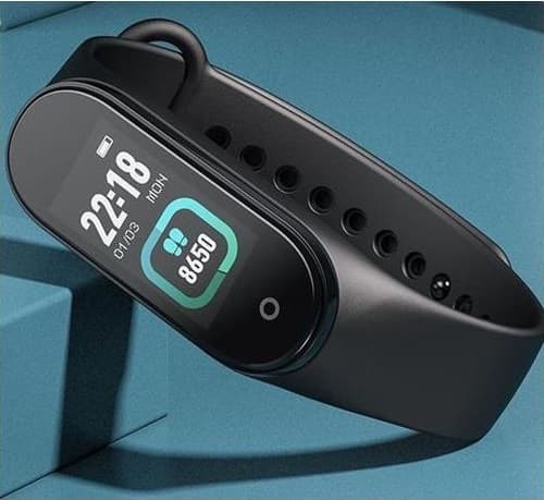 Hoco GA08 Smart Sports Bracelet view 2