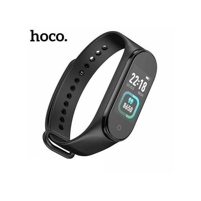 Hoco GA08 Smart Sports Bracelet view 1