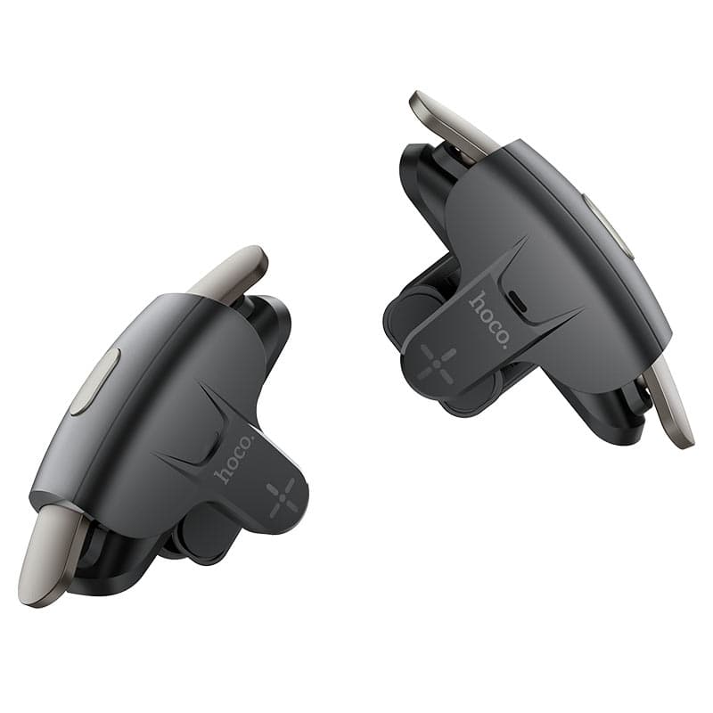 HOCO GM6 Mobile Gaming Controller With 50 mAh Battery 4 Level Speed Adjustment No Delay Instant Rebound view 1