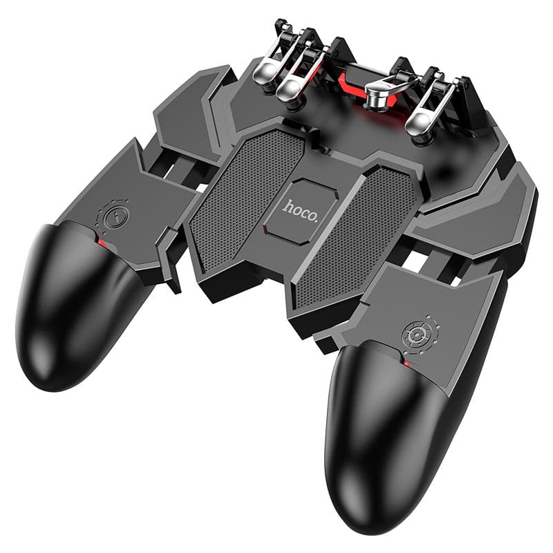 Hoco GM7 Mobile Game Controller view 1
