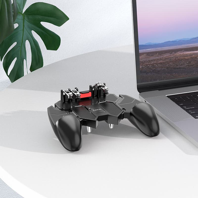 Hoco GM7 Mobile Game Controller view 2