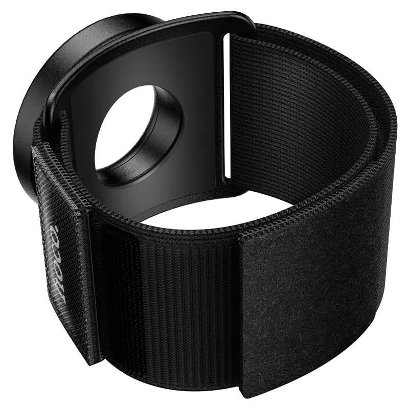 Hoco GT20 Magnetic 360° Rotating Wrist & Armband Phone Holder for Sports & Outdoor Fitness view 5