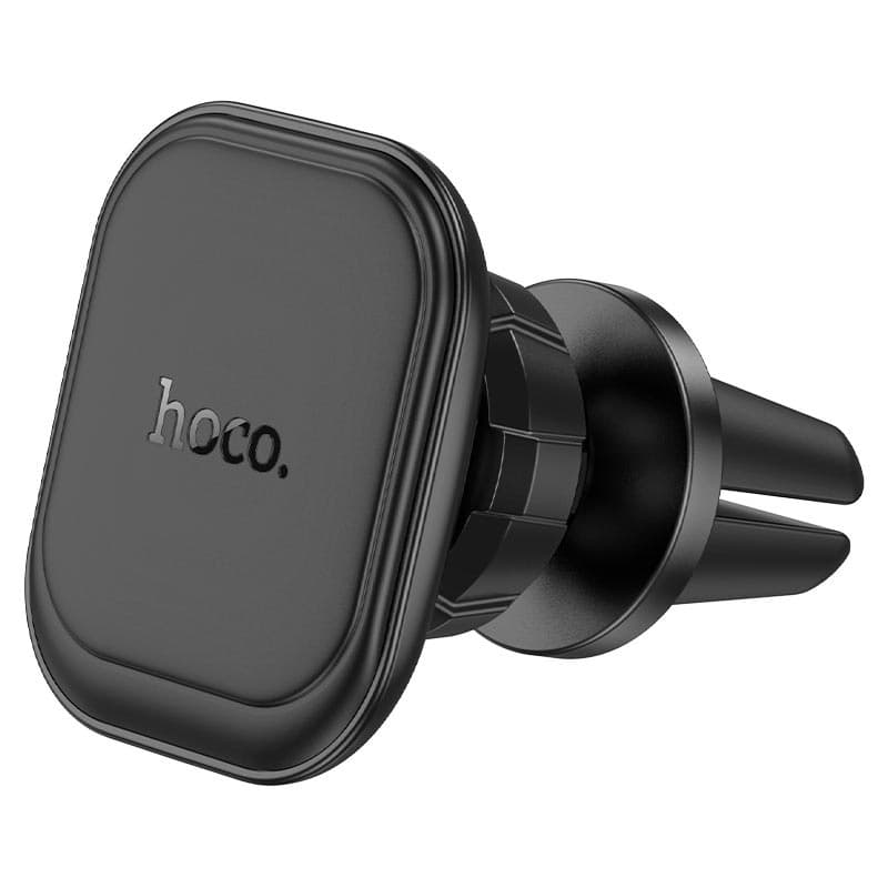 HOCO H29 Brilliant Magnetic Car Phone Holder For Air Outlet view 1