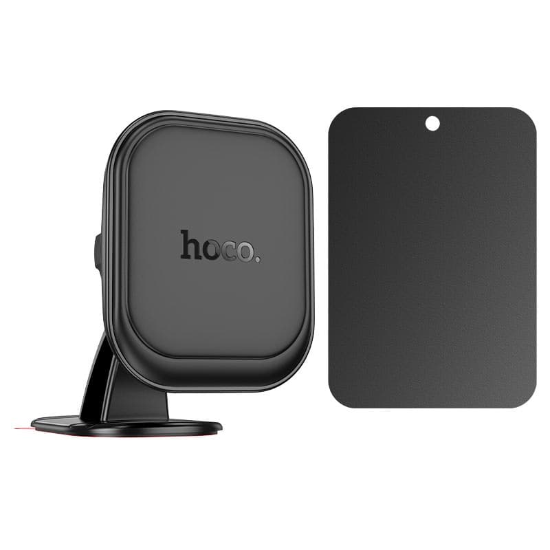 HOCO H30 Brilliant Magnetic Car Phone Holder Dashboard Mount view 4