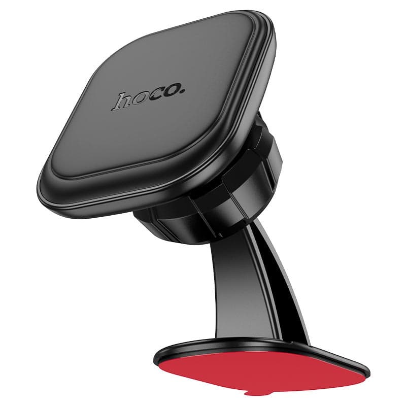 HOCO H30 Brilliant Magnetic Car Phone Holder Dashboard Mount view 3