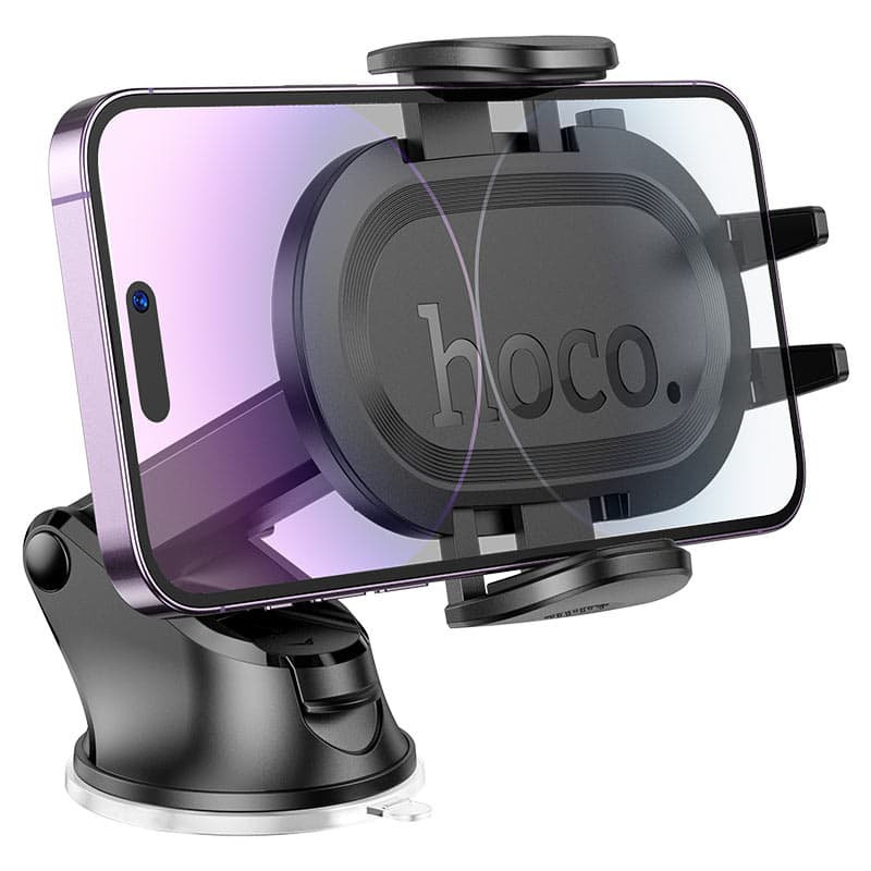 Hoco H54 Car Phone Holder view 3