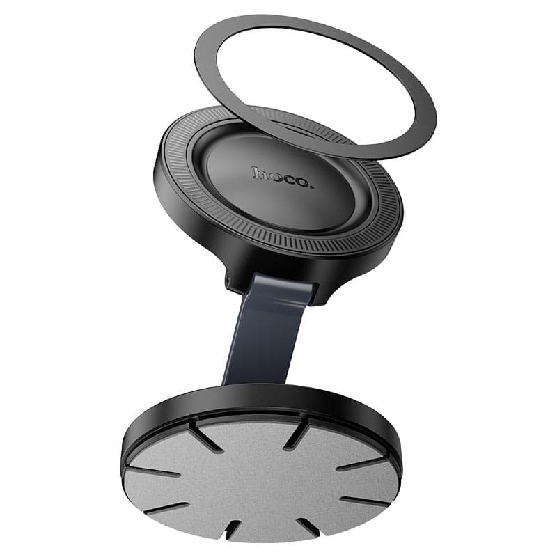 Hoco H61 Show In-Car Magnetic Phone Holder For Dashboard view 4