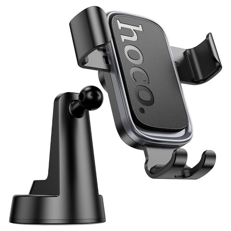 HOCO H81 Vista Car Phone Holder Dashboard Mount view 2