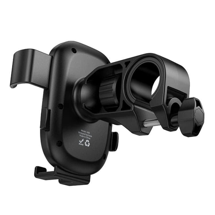 HOCO H85 Knight Universal Bicycle & BikePhone Holder view 3