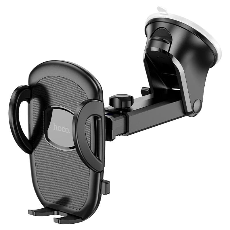 Hoco H9 Car Dashboard Mobile Phone Holder view 2