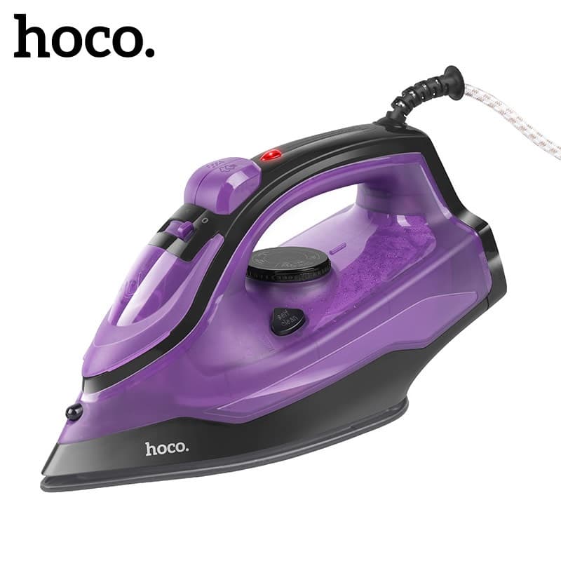 Hoco HJD18A High Power Steam Iron view 1