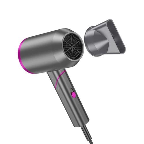 HOCO HP13 Hot And Cold Air Foldable Hair Dryer view 2