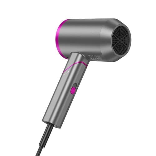 HOCO HP13 Hot And Cold Air Foldable Hair Dryer view 1