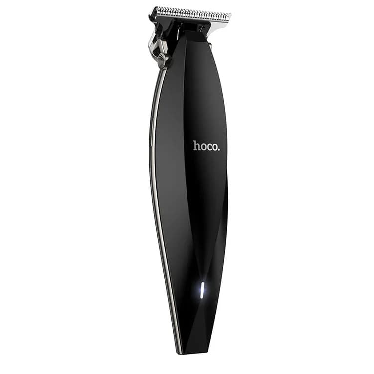Hoco HP25 Electric Rechargeable Hair Trimmer Clipper view 1