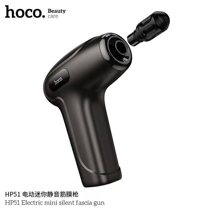 Hoco HP51 Mini Handheld Body Massager view 4
