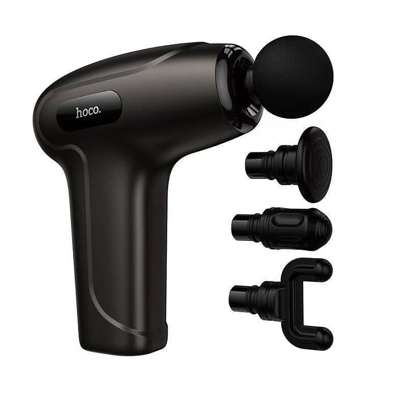Hoco HP51 Mini Handheld Body Massager view 3
