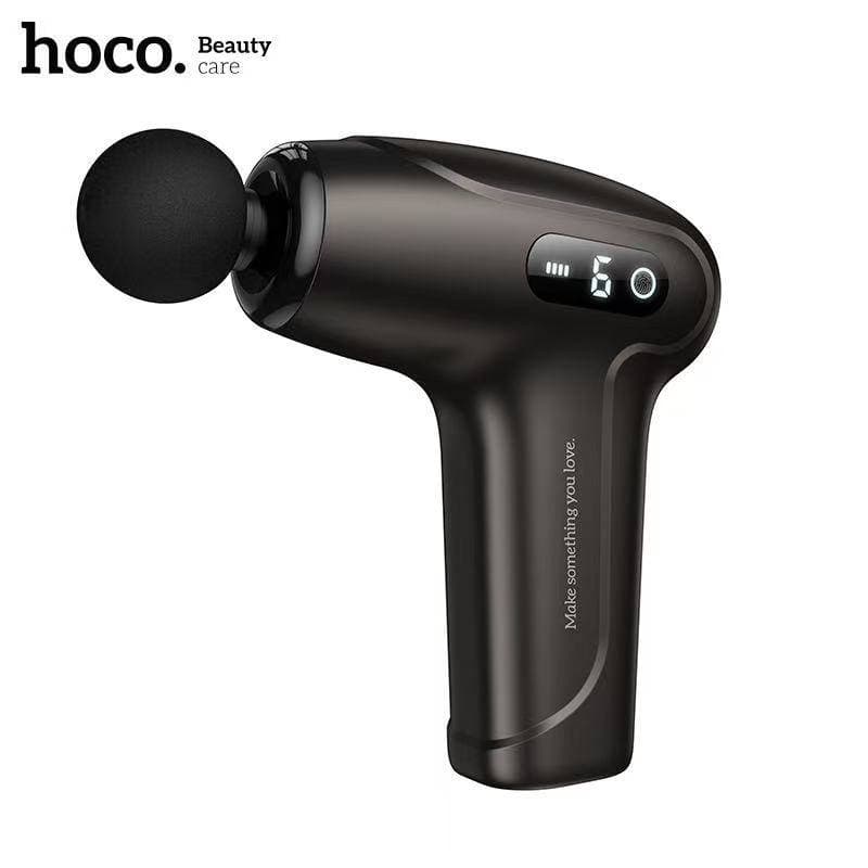 Hoco HP51 Mini Handheld Body Massager view 1