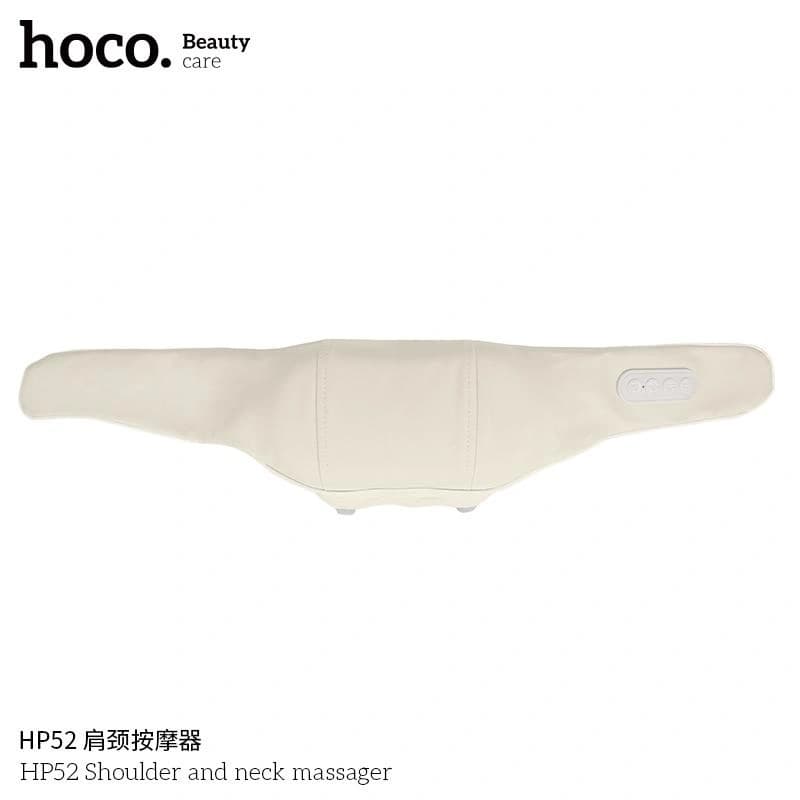 Hoco HP52 Shoulder And Neck Massager view 4