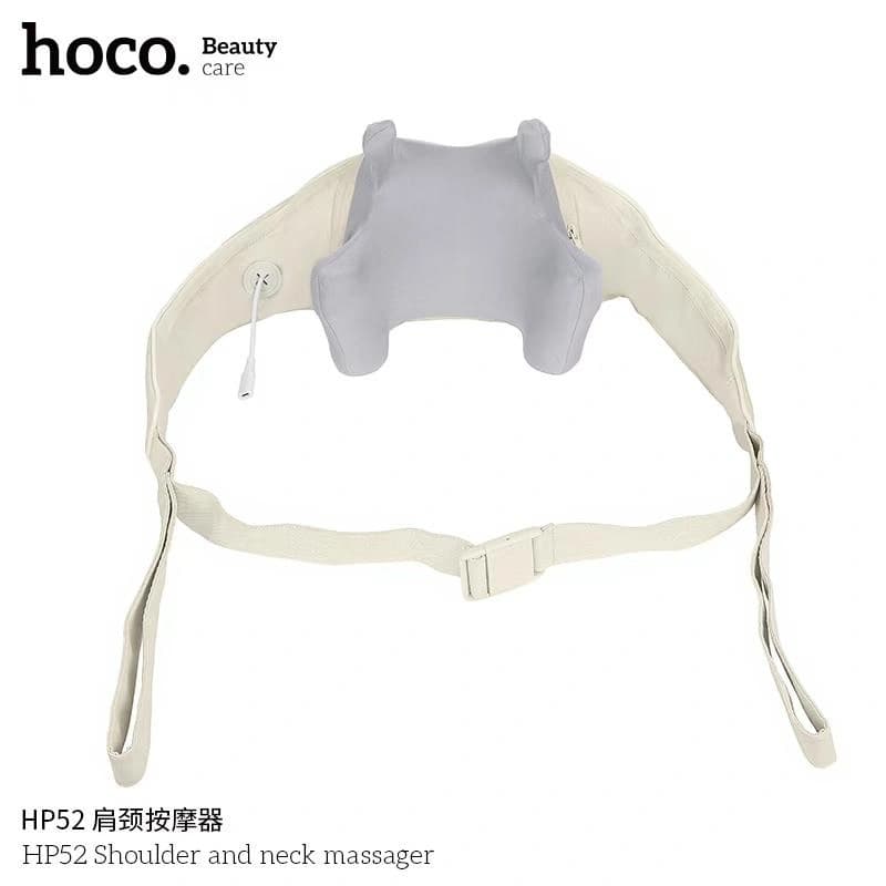 Hoco HP52 Shoulder And Neck Massager view 3
