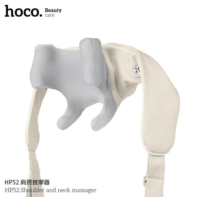 Hoco HP52 Shoulder And Neck Massager view 5
