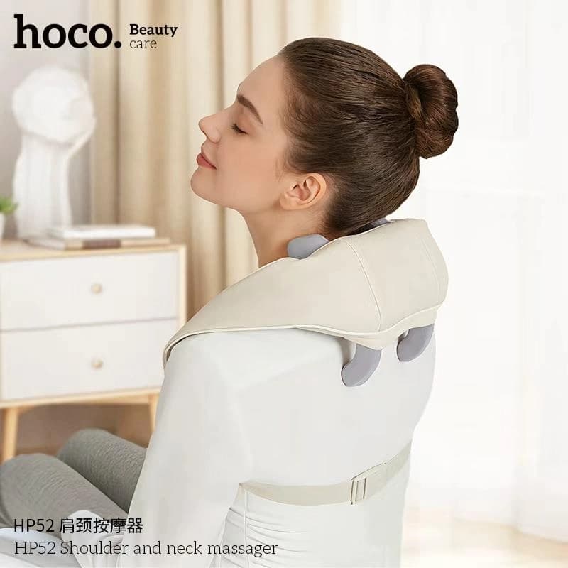 Hoco HP52 Shoulder And Neck Massager view 2