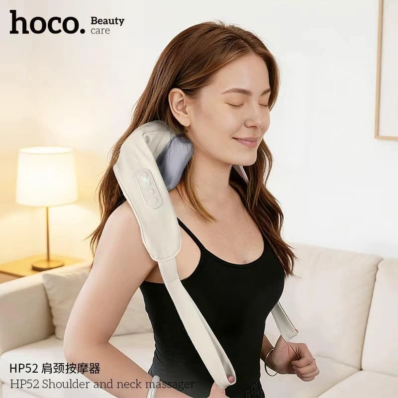 Hoco HP52 Shoulder And Neck Massager view 1