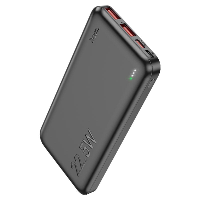 Hoco J101 22.5W 10000mAh Powerbank view 1