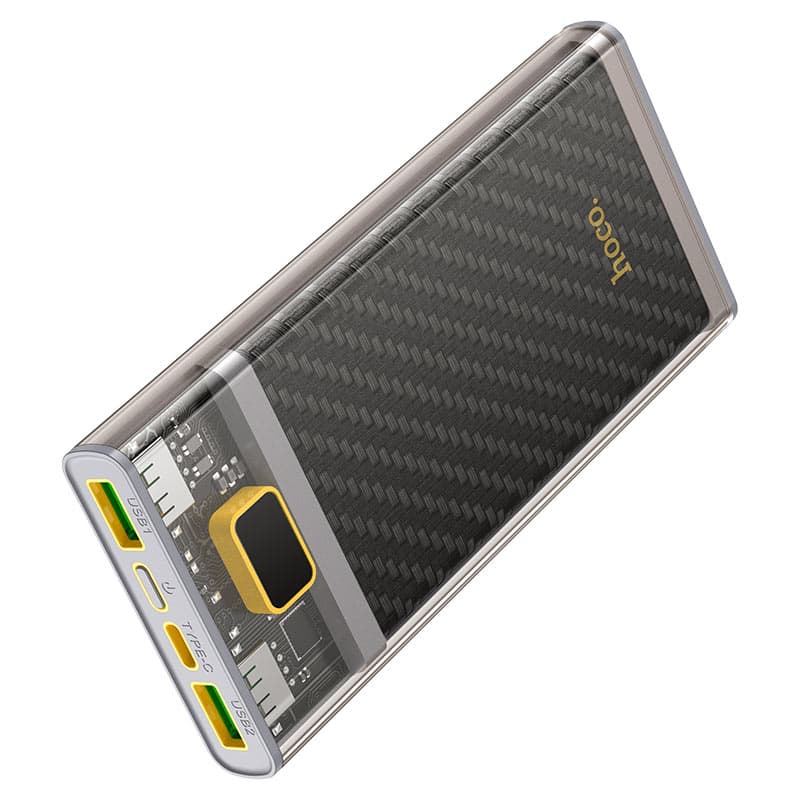 Hoco J103 22.5W 10000mAh Powerbank view 2