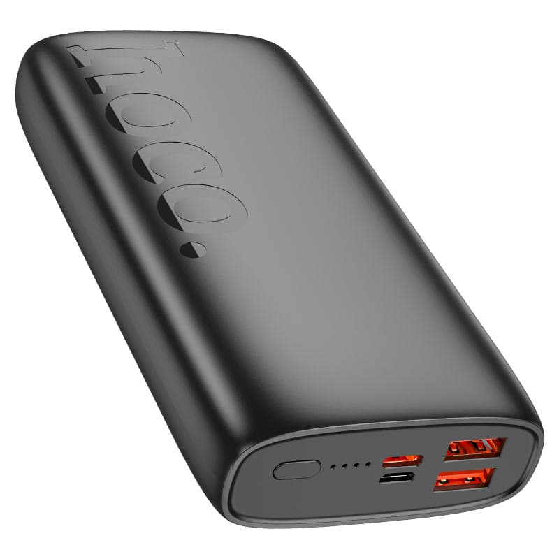 Hoco J112A 22.5W 20000mAh Powerbank view 2