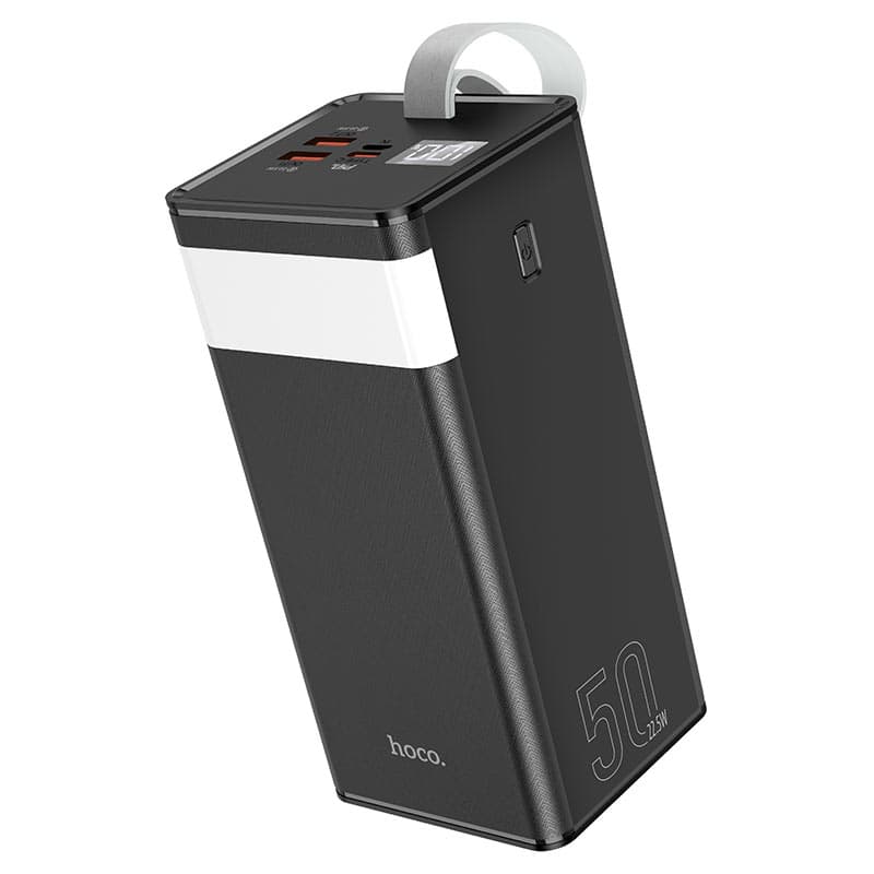 Hoco J86A 22.5W 50000mAh Powerbank view 1