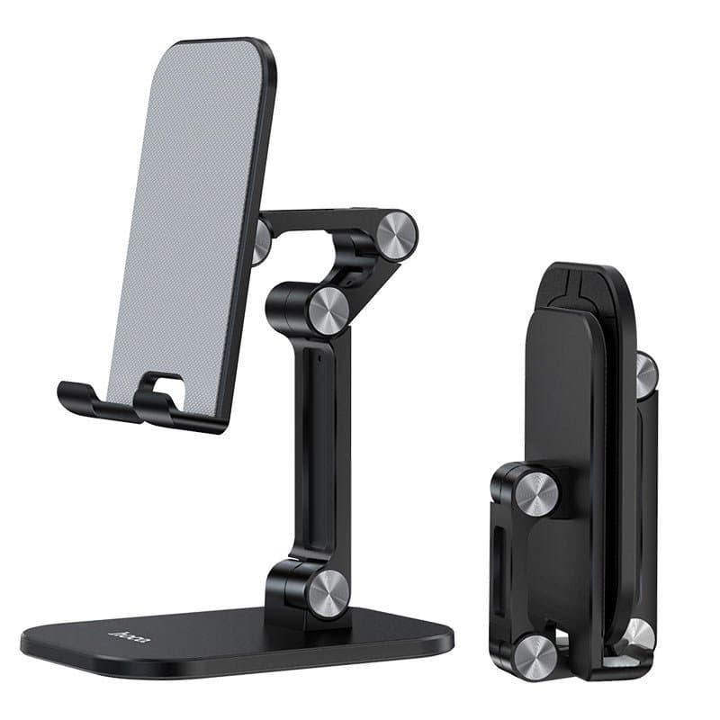 Hoco PH34 Tabletop Folding Mobile Stand Holder view 3
