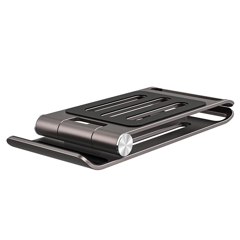 Hoco PH49 Tabletop Folding Desktop Mobile Holder Stand view 2