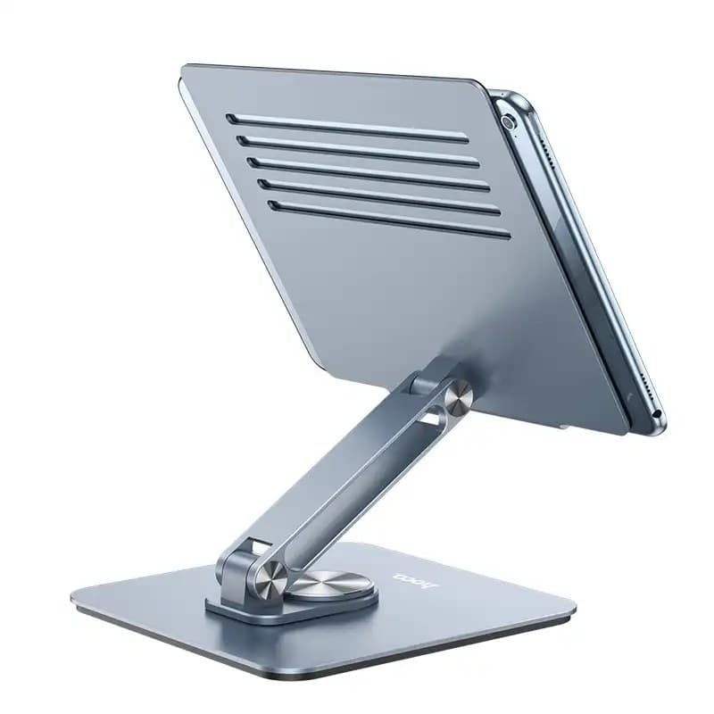 Hoco PH52 Plus Might Metal Rotating Laptop Stand Holder view 3