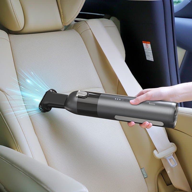 Hoco Portable Vacuum Car Cleaner “S20 Extreme speed” view 1