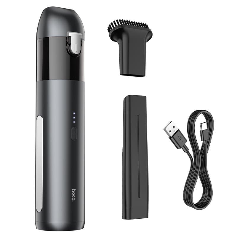 Hoco Portable Vacuum Car Cleaner “S20 Extreme speed” view 2