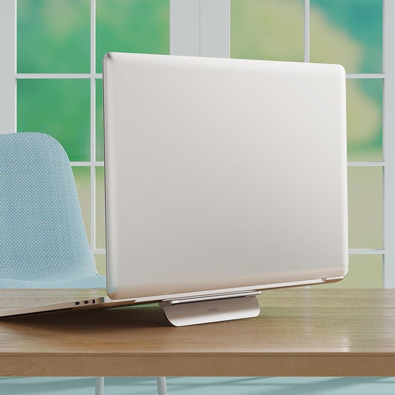 HOCO Tabletop Holder “PH40” Notebook Stand view 1