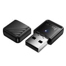Hoco UA42 USB Bluetooth 5.4 Mini Adapter view 2